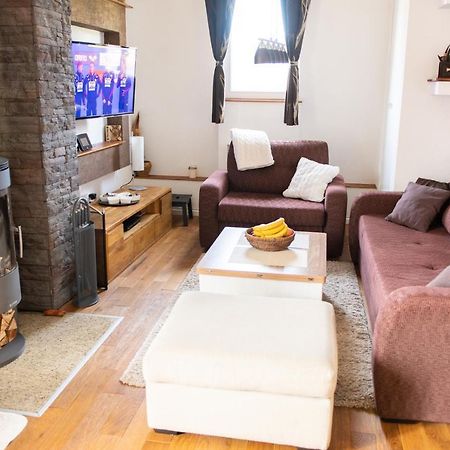 Apartman Ena Vlašić Exterior foto
