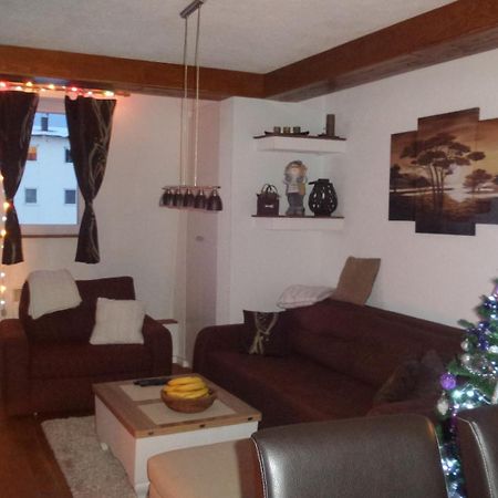 Apartman Ena Vlašić Exterior foto