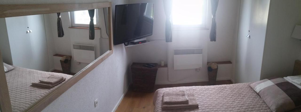Apartman Ena Vlašić Exterior foto