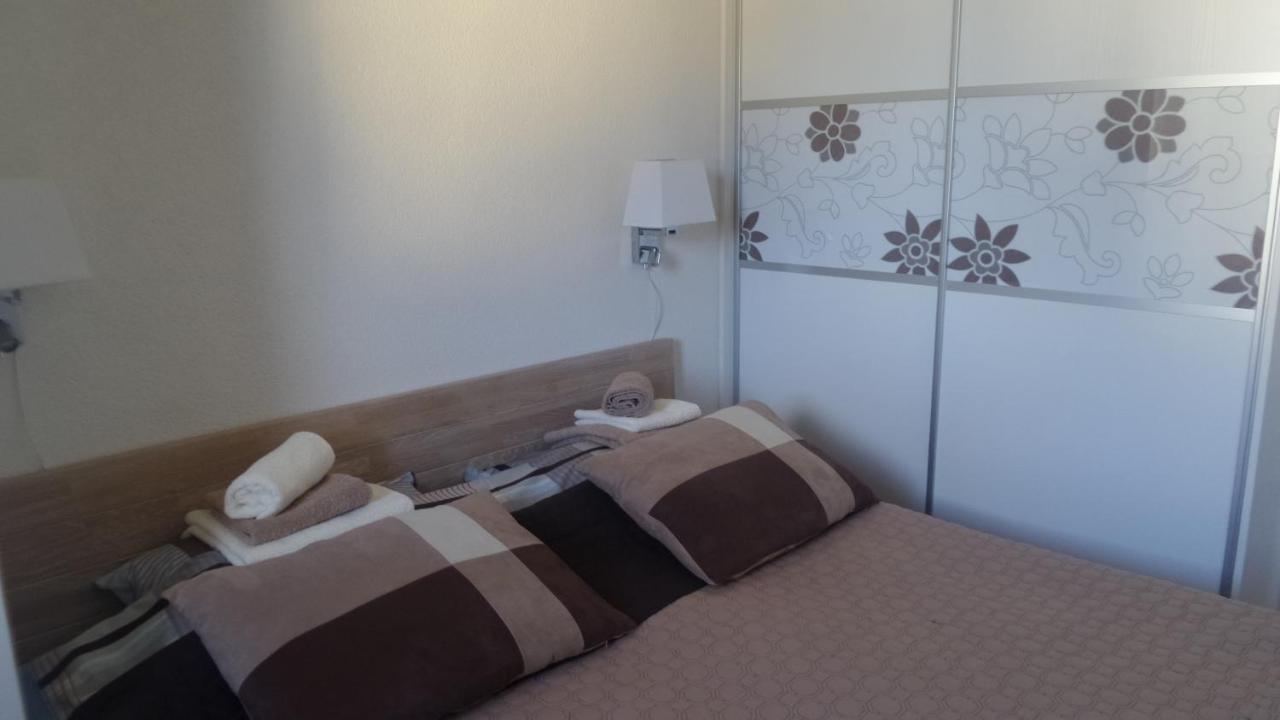 Apartman Ena Vlašić Exterior foto