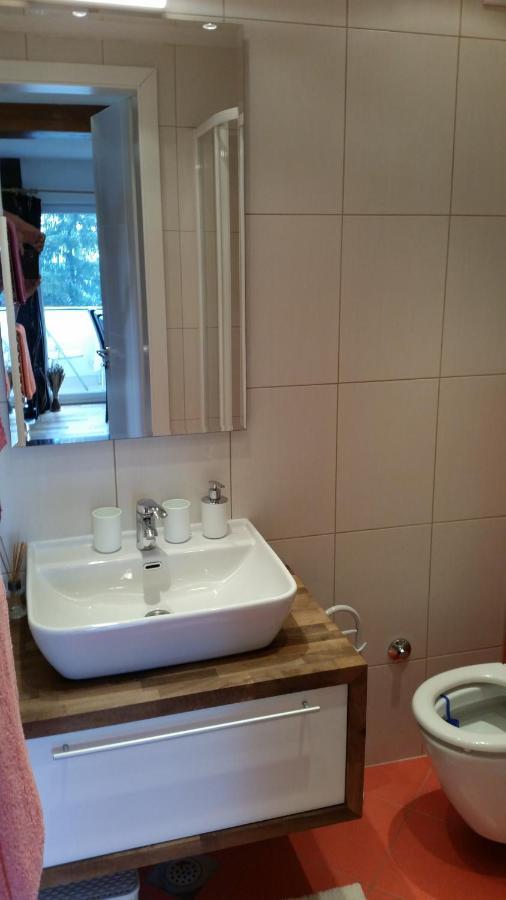 Apartman Ena Vlašić Exterior foto
