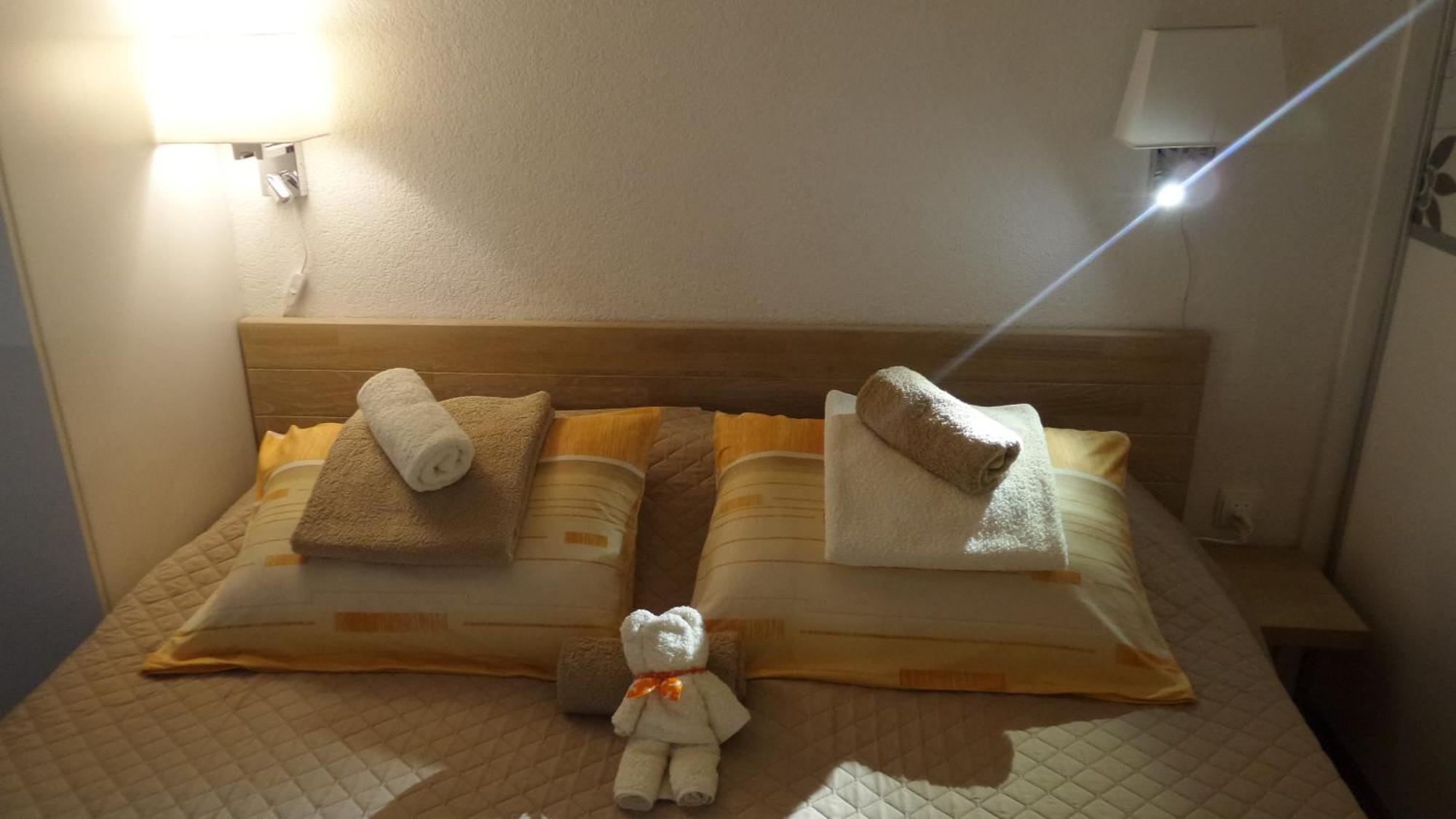 Apartman Ena Vlašić Exterior foto