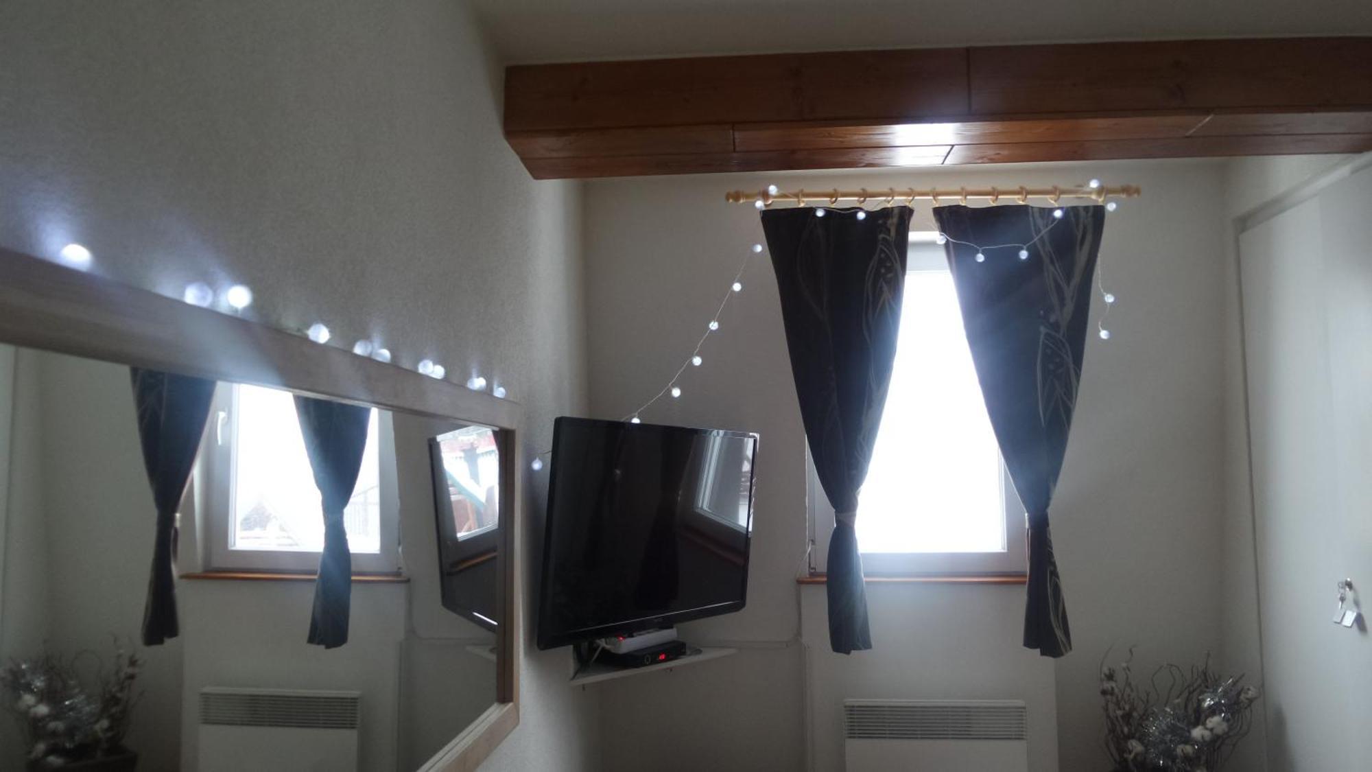 Apartman Ena Vlašić Exterior foto