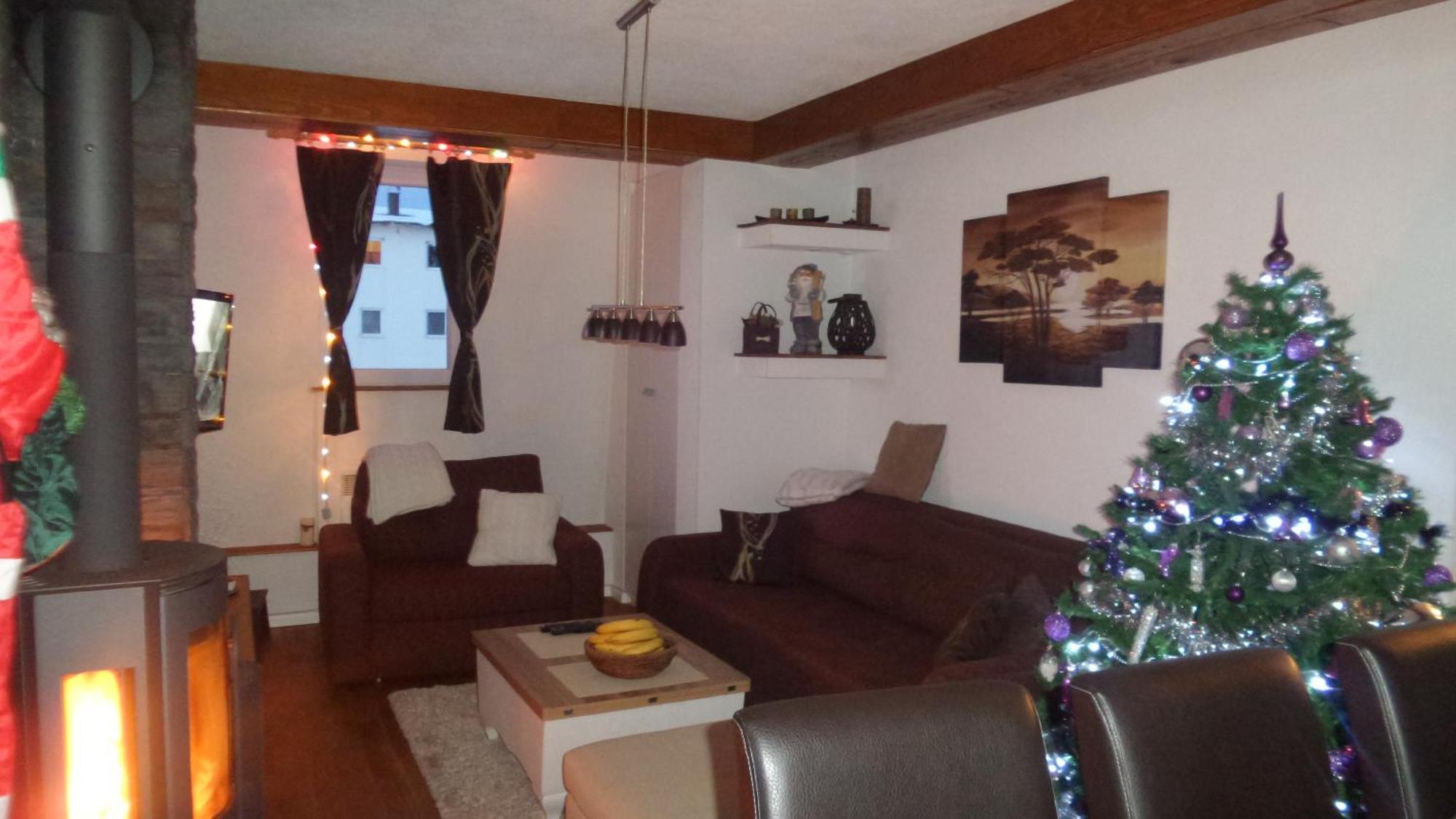 Apartman Ena Vlašić Exterior foto